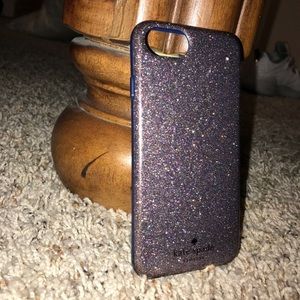 Kate Spade iPhone 6/7/8 case